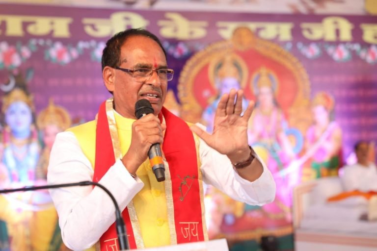 “लक्ष्य” अभियान में मध्यप्रदेश को देश में पहला स्थान, स्वास्थ्य से समृद्धि की ओर बढ़ रहा एमपी