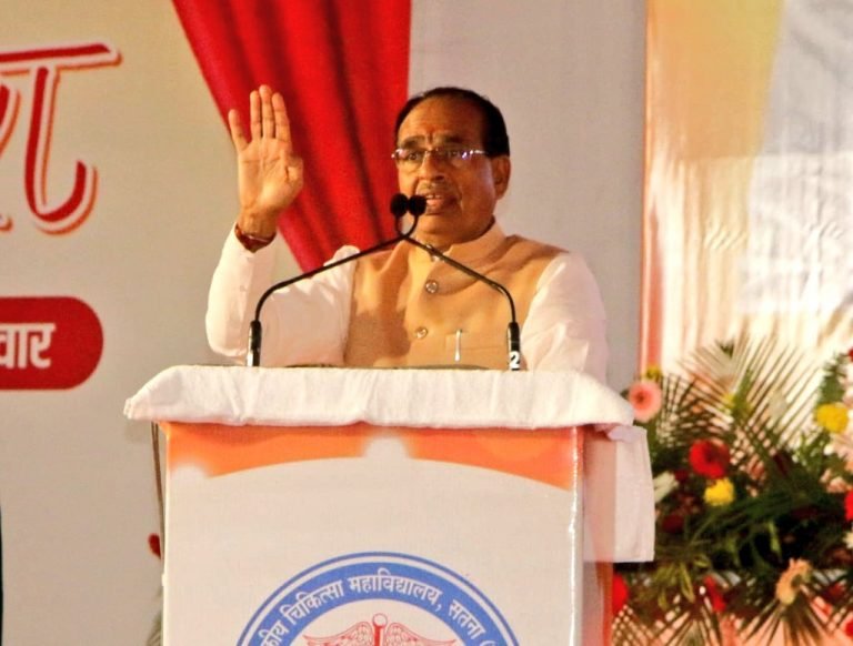 फिर नंबर वन आया मध्य प्रदेश, MSME में रचा कीर्तिमान