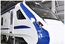 इस माह वंदेभारत ट्रेनों की संख्‍या हो जाएगी 10, जानें इस सभी ट्रेनों के रूट