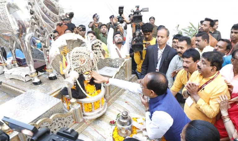 आज रात 11 प्रमुख शिवालय में होंगे भक्तिमय आयोजन