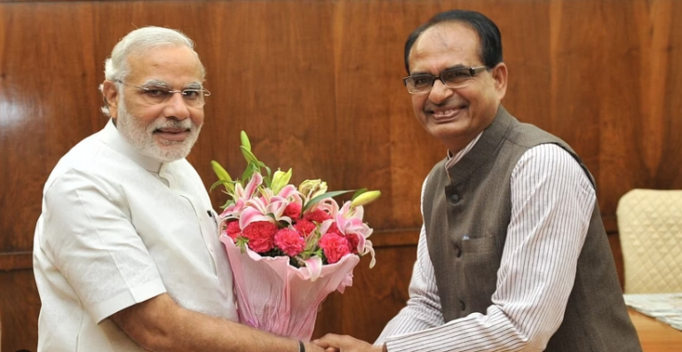 प्रधानमंत्री नरेंद्र मोदी ने डिण्डौरी की लाहरी बाई के प्रयासों को सराहा