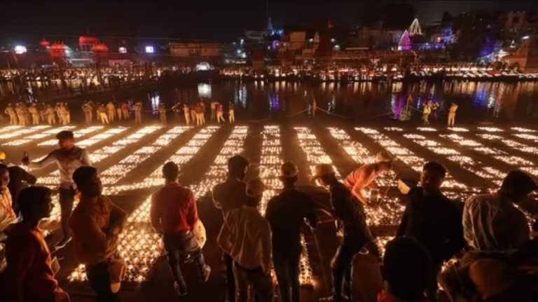 उज्जैन में आज जगमगाएंगे 21 लाख दीपक, महाशिवरात्रि शिव ज्योति अर्पणम्