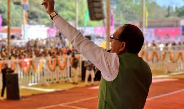 विकास यात्रा : 6192 लोकार्पण, 4269 कार्यों का भूमि-पूजन, एक हजार 327 करोड़ के विकास कार्यों की सौगात