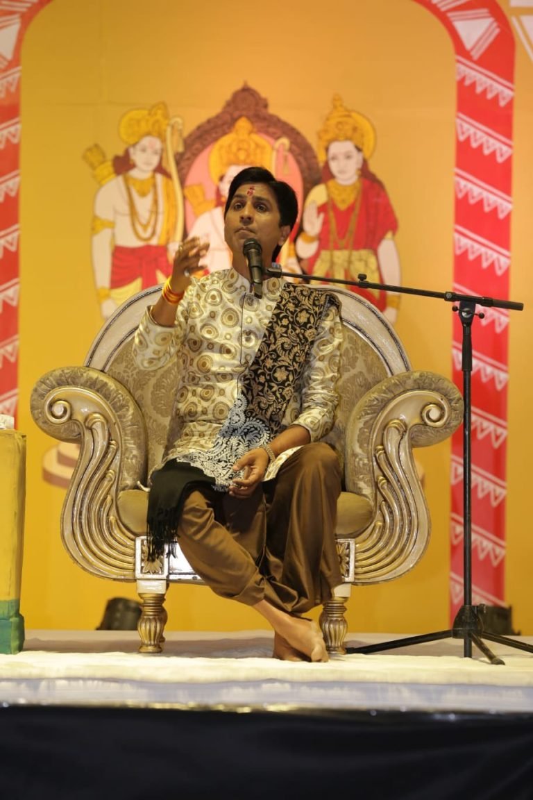 कुमार विश्वास ने वीडियो जारी कर दी सफाई, फिर लिया आरएसएस का नाम