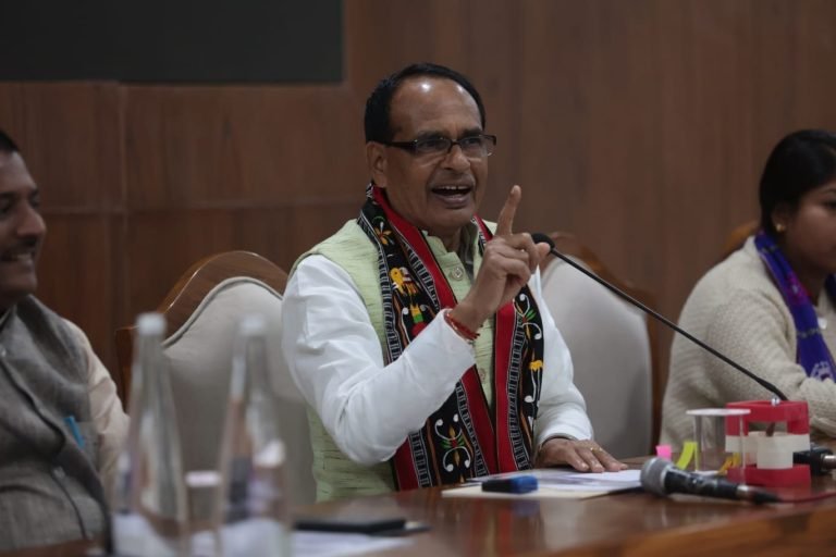 झूठ पत्र बनाने वाले कमल नाथ ने माताओं—बहनों से वादा नहीं किया पूरा