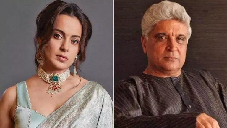 जावेद अख्तर ने पाकिस्तान में कहा- मुंबई हमले के आतंकी आपके यहां खुलेआम घूम रहे हैं