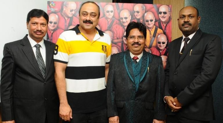 अनूठी सजा: चिटफंड घोटाला करने वाले सांई प्रसाद कंपनी के चेयरमेन को 250 साल की सजा