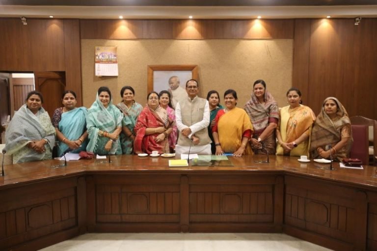 64वां जन्म दिवस (05 मार्च) विशेष : संकल्प से सिद्धि की मिसाल रचते शिवराज सिंह चौहान