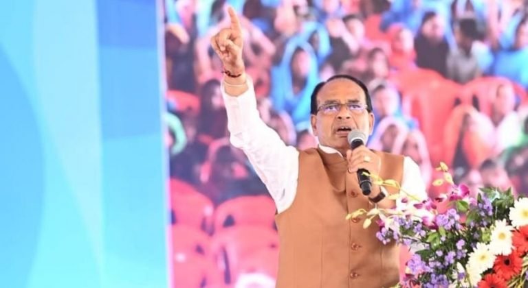 इसमें संप्रभुता, प्रजातंत्र, स्वतंत्रता पर हमला है बीबीसी की डॉक्युमेंट्री : शिवराज सिंह चौहान