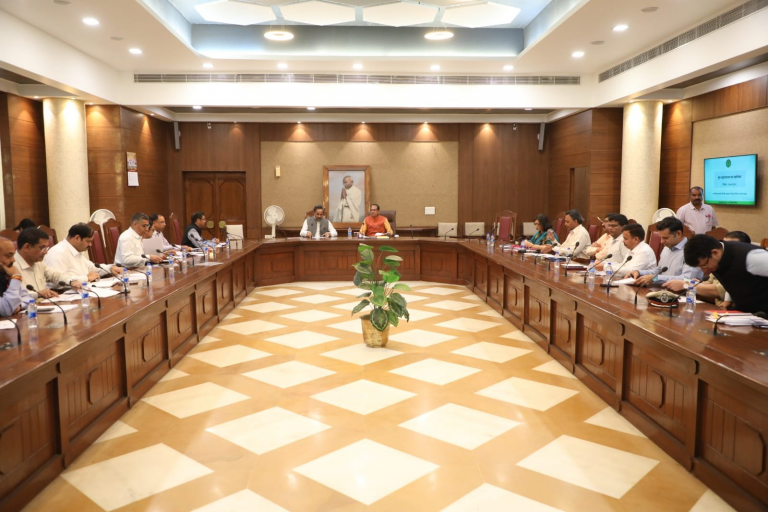 शिवराज ने दिया तोहफा, शासकीय सेवकों और पेंशनर्स के महंगाई भत्ते में वृद्धि को मंजूरी