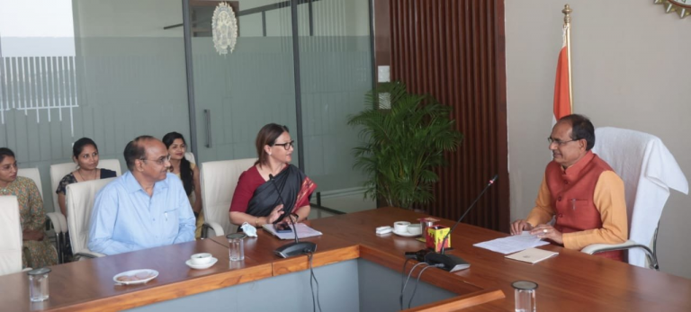 23 मार्च को भोपाल में होगी यूथ महापंचायत , राज्य युवा नीति का होगा लोकार्पण