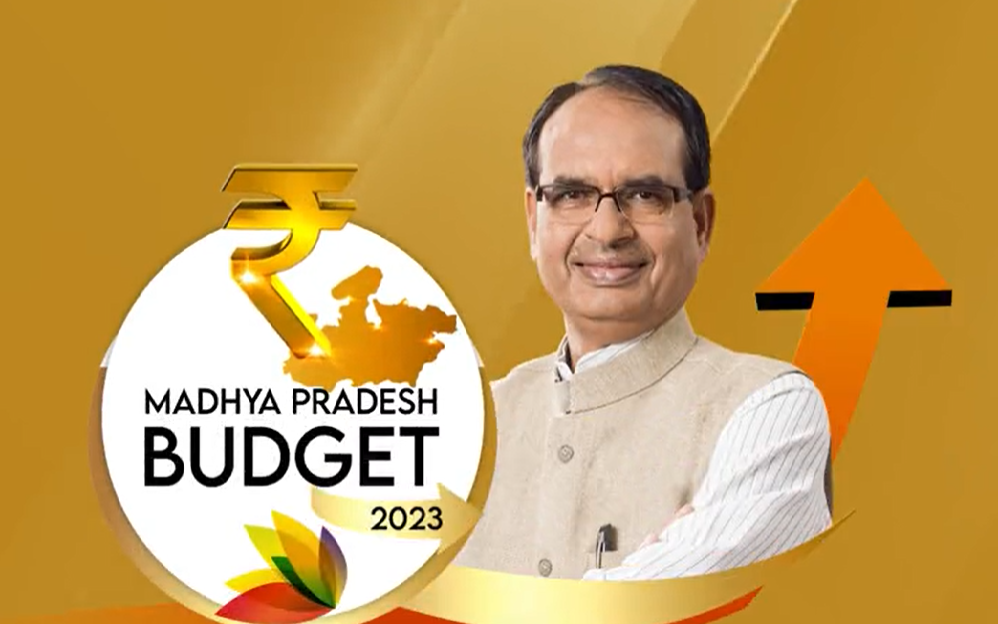 Shivraj Budget