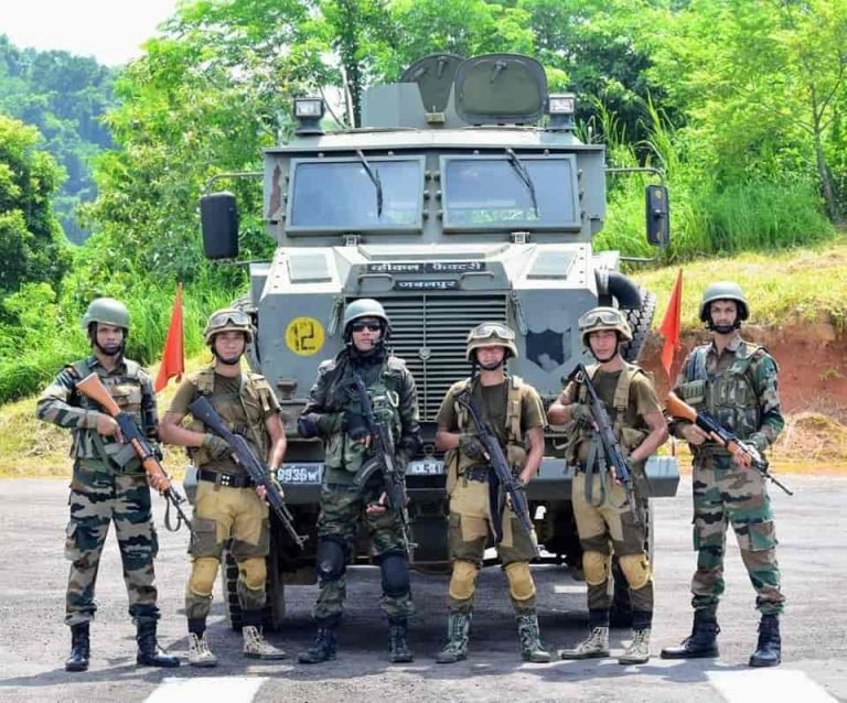 असम राइफल्स में सरकारी भर्ती, ऐसे करें आवेदन