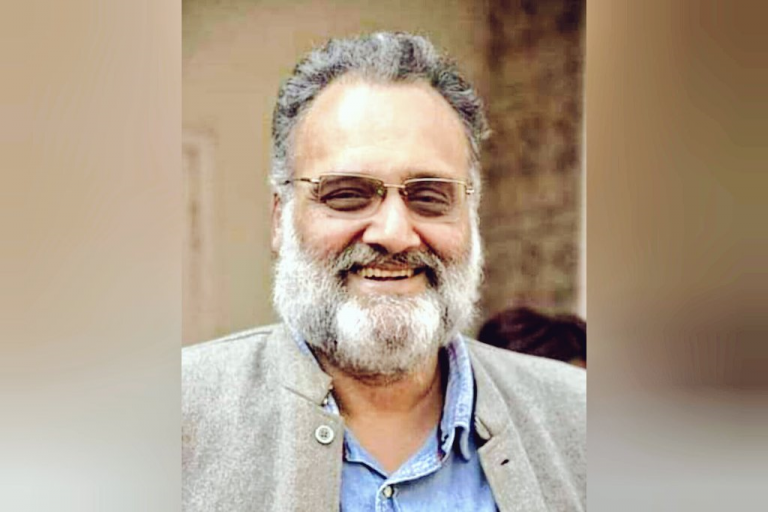 पत्रकारिता, संचार के क्षेत्र में नए कीर्तिमान गढ़ने वाले संचारविद् पुष्पेंद्र पाल सिंह का निधन