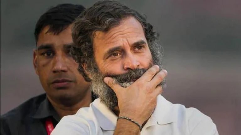 #Rahul Gandhi की संसद सदस्यता खत्म, दो साल की सजा के कारण गंवाया पद
