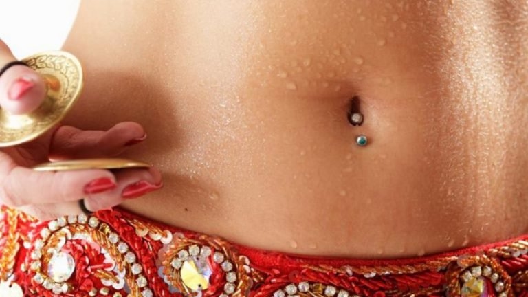 Belly button Navel has many secrets experts gave sensational answers | Belly Button: शरीर में क्यों होती है नाभि, क्या होता है इसका काम? एक्सपर्ट ने दिए हैरान करने वाले जवाब