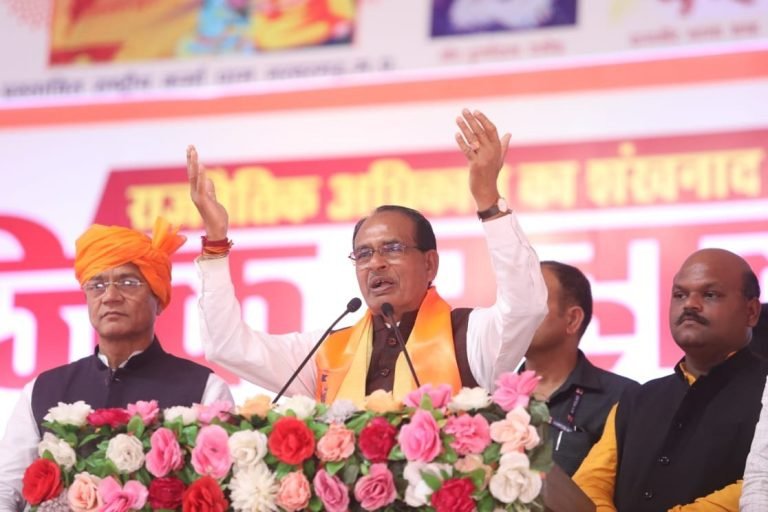 MP: महिलाओं का हो रहा आर्थिक, सामाजिक, राजनैतिक सशक्तीकरण
