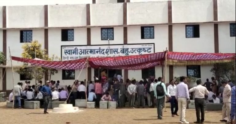 पहली बार सीसीटीवी की निगरानी में जांची जाएंगी बोर्ड परीक्षा की कॉपियां, जल्द आएंगे नतीजे