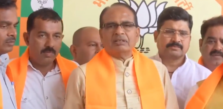 मध्य प्रदेश में ऑनलाइन जुआ-सट्टा (गैंबलिंग) पर कानून का प्रारूप तैयार