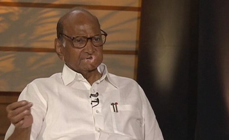 Issues Like Unemployment And Inflation Are More Important Than Ones Degree: Sharad Pawar – किसी की डिग्री की जगह, बेरोजगारी और महंगाई जैसे मुद्दे हैं ज्यादा अहम हैं : शरद पवार 