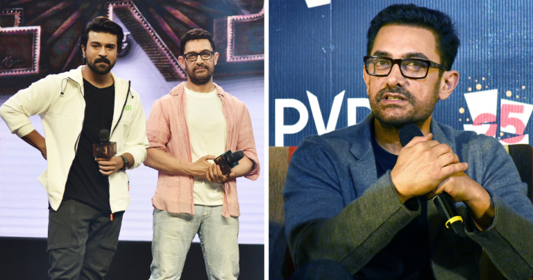 आमिर खान 58 की उम्र में भी कैसे दिखते हैं इतने जवान? एक्टर ने बताया था इन दो चीजों में छिपा है राज – how aamir khan looks so young when actor revealed his secret and it is not too surprising