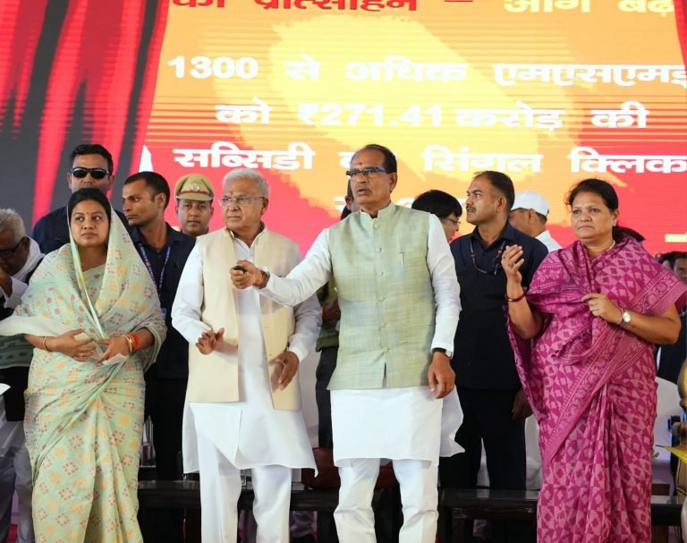 मुख्यमंत्री ने दिखाई संवेदनशीलता, हादसे के बाद कार्यक्रम में नहीं कराया स्वागत