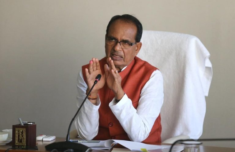 भगवान राम का घर बनाने वालों को मुफ्त में घर देगी शिवराज सरकार