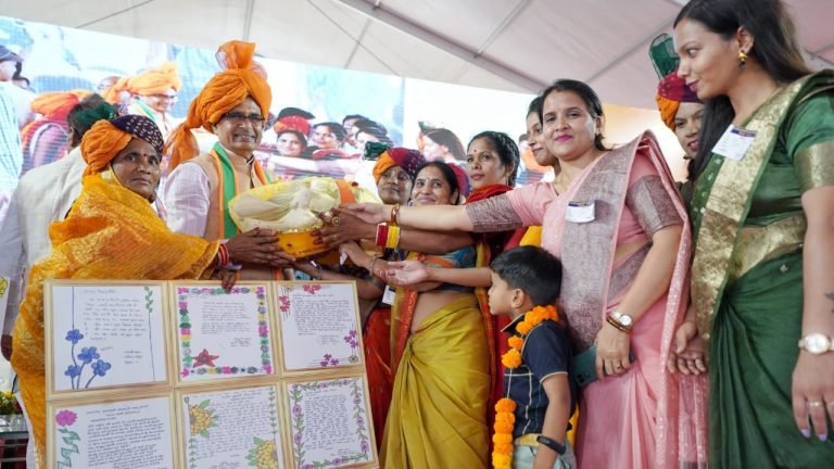 ‘लाड़ली बहना योजना’, एक योजना नहीं, भाई बहनों का पवित्र रिश्ता है : CM Shivraj Singh Chauhan