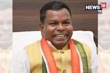 कवासी लखमा पर सवार हुई देवी! मंत्री ने खुद पर बरसाए कोड़े, देखें VIDEO