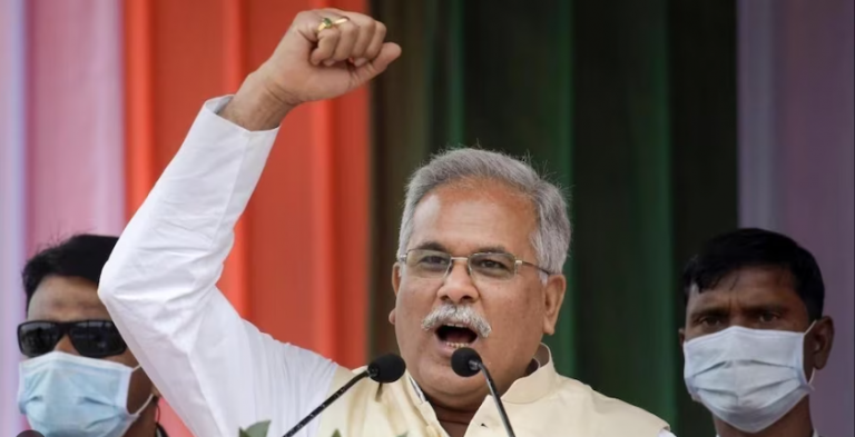 युवाओं के लिए खुशखबरी, छत्तीसगढ़ में 58 प्रतिशत आरक्षण से होगी भर्ती