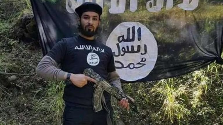 हिंदुओं के विरुद्ध जेहाद तैयार कर रहे थे HuT आतंकवादी