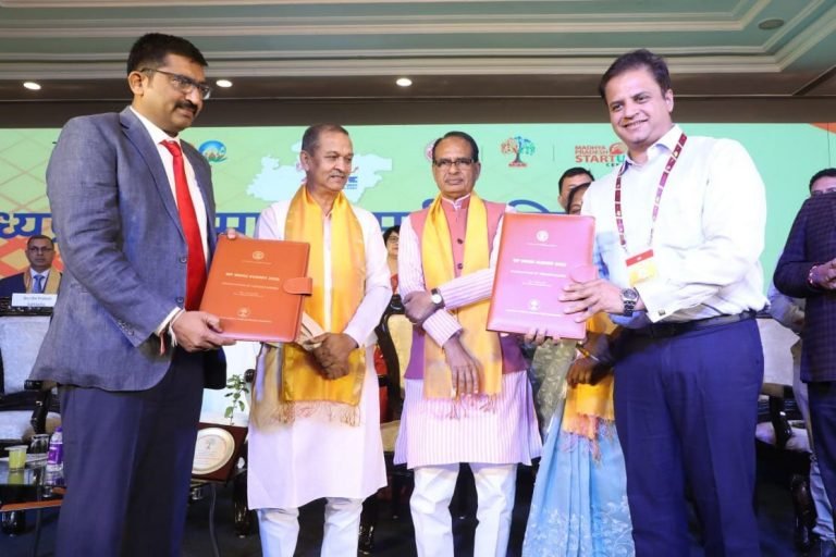 युवाओं को उद्योगपति बनने MP में नहीं आएगी कोई बाधा