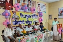 Chhattisgarh News: युवाओं को अधिकारी बनाने के लिए इस समाज ने उठाया जिम्मा, निःशुल्क कोचिंग देकर तराश रहे प्रतिभा