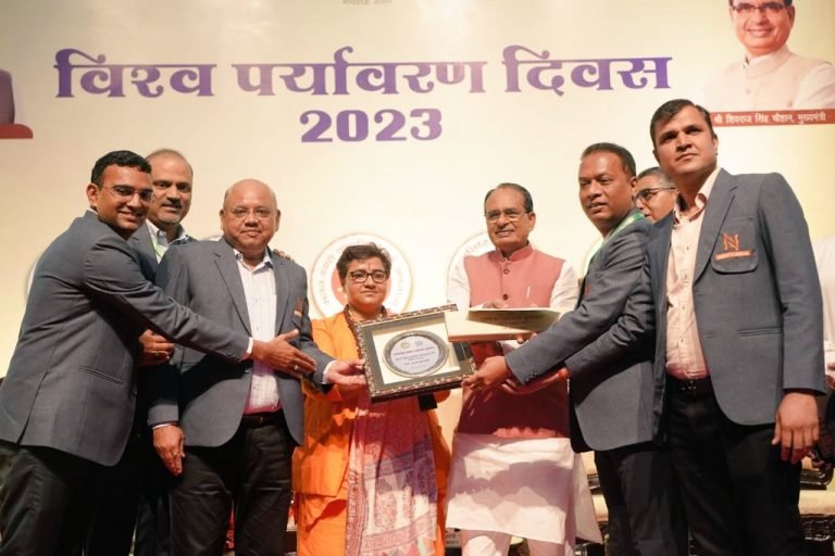 आज हम नहीं जागे तो आने वाली पीढ़ी के लिए धरती नहीं बचेगी : Shivraj Singh Chauhan