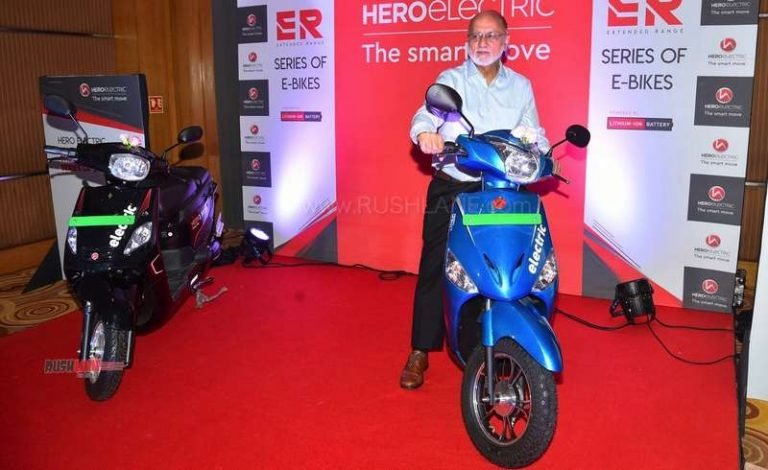 अब भांजे-भांजियों पर मेहरबान शिवराज, 9000 विद्यार्थियों को जल्द मिलेगी ई-स्कूटी