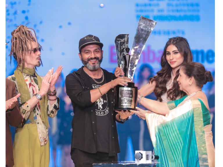 भारत की सबसे शानदार हेयरड्रेसर प्रतियोगिता के सीजन-2 की धमाकेदार वापसी:स्ट्रीक्स प्रोफेशनल टाइम्स इंडिया हेयर स्टाइल आइकन-2023 के लिए रजिस्ट्रेशन शुरु – season 2 of indias most inclusive hairdresser competition is back