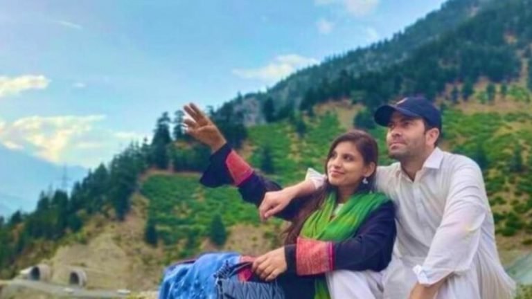 मध्य प्रदेश की अंजू कैसे पहुंची पाकिस्तान, जांच करवाएगी सरकार