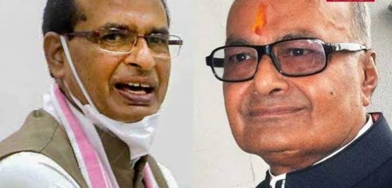 भाजपा ने बनाई दो कमेटी, जिलों के संयोजक भी बनाए