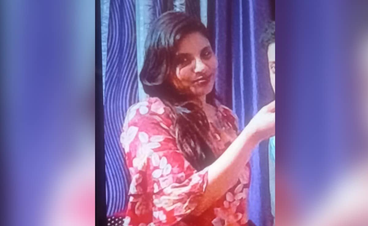 सीमा हैदर की तर्ज पर पाकिस्तान पहुंची भारत की अंजू, पति को फोन कर कहा- 'सहेली' से मिलने आई हूं लाहौर