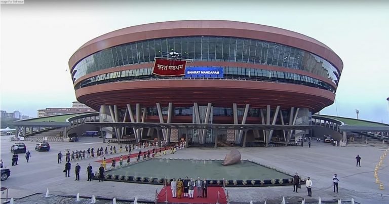 सीएम शिवराज बोले- आईटीपीओ कांप्लेक्स गौरवपूर्ण उपलब्धि