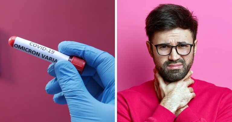 New Covid Variant Symptoms,अब कोविड Omicron के नये वंशज Eris ने उड़ाई WHO की नींद, नये हैं इसके लक्षण? – omicron eris eg51 in uk found as new covid variant in maharashtra know its common symptoms for prevention
