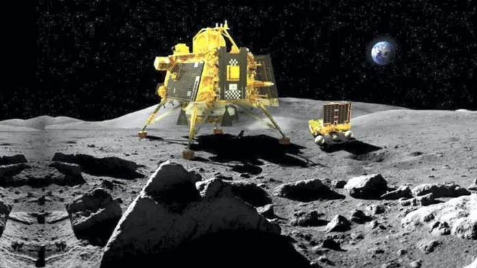 Pragyaan Rover Pragyaan Rover