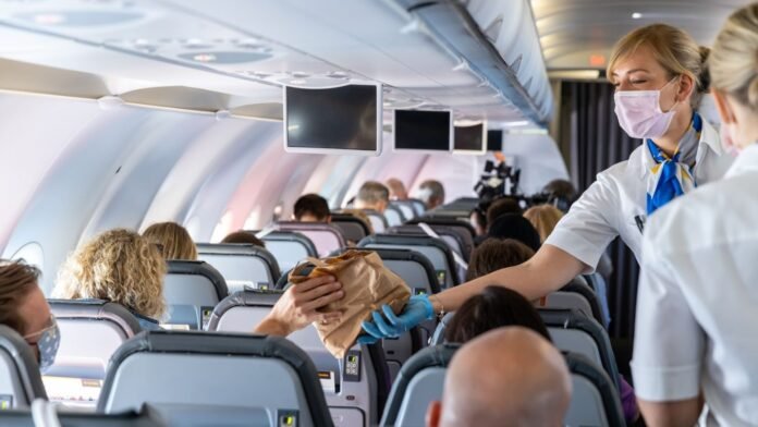 Germany Flight