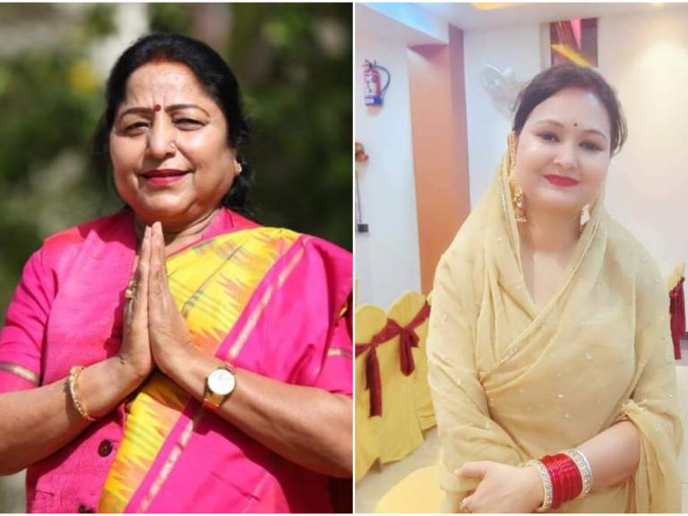 पूर्व मंत्री को टिकट देने का छतरपुर में विरोध, होने लगी नारेबाजी