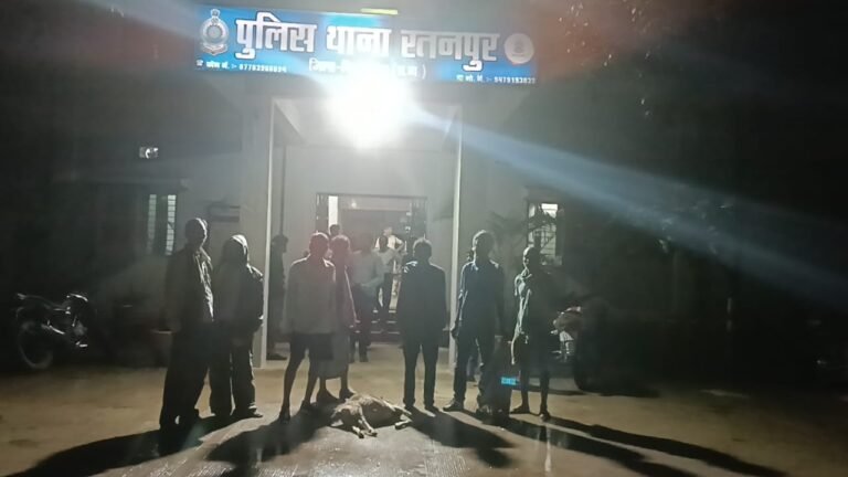 बकरे की हत्या, मालिक ने हत्या की एफआईआर करने की मांग रखी