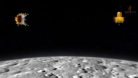 Chandrayaan 3 Chandrayaan 3