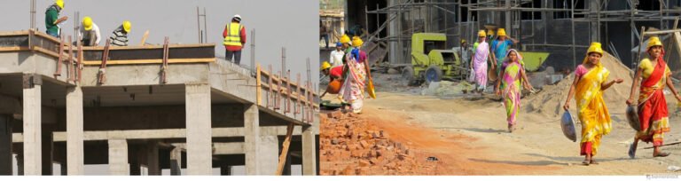 मजदूरों के हित में सर्वाधिक योजनाएँ अमल में लाने वाला राज्य बना मध्यप्रदेश