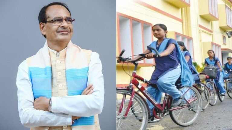 स्कूली विद्यार्थियों को साइकिल के लिए दिये जाएंगे 207 करोड़ रुपये, 81 करोड़ 12 लाख से बनेगा सीएम राइज स्कूल