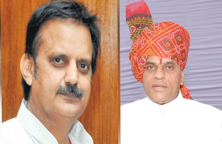 Cabinet Extantion in Madhya Pradesh