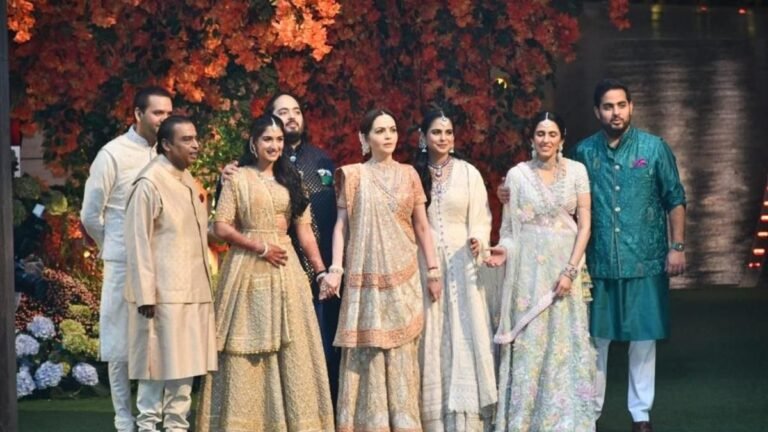 तीन साल से बिना वेतन काम कर रहे मुकेश अंबानी, आखिर बिना वेतन कैसे चल रहा है परिवार का खर्च